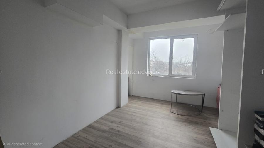 De vanzare apartament cu 2 camere Padurea Baneasa - 4