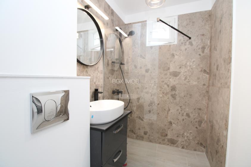 2 camere Dr Taberei Valea lui Mihai - totul renovat bloc anvelopat -langa metrou - 8