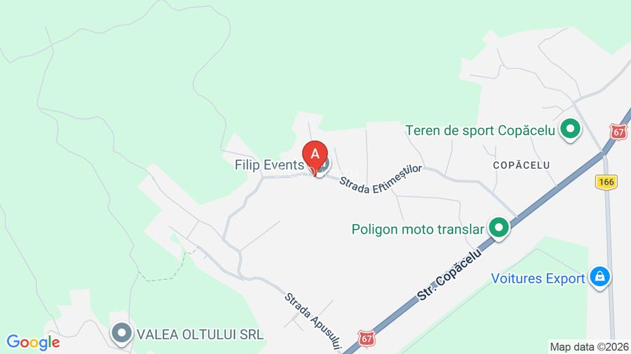 Teren vânzare Vâlcea  - 7