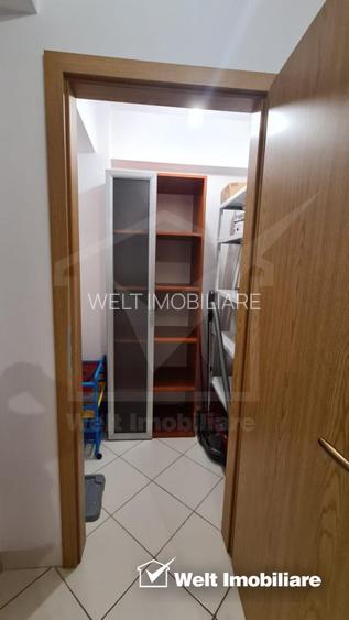 Apartament 2 camere, 60mp, parcare subterana, semicentral, Marasti - 7