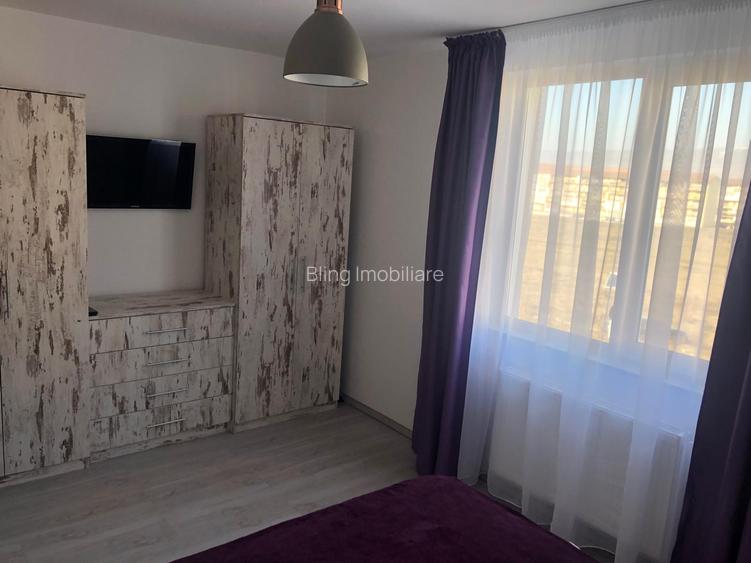Apartament de 3 camere, 63 mp , Zona Teilor - 6
