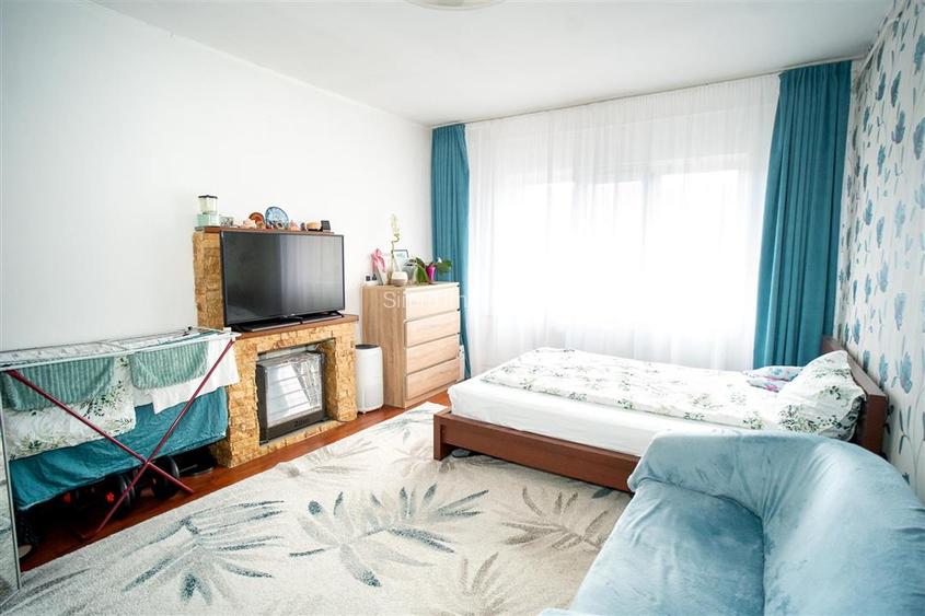 Apartament cu o camera tip D, Rogerius - 2