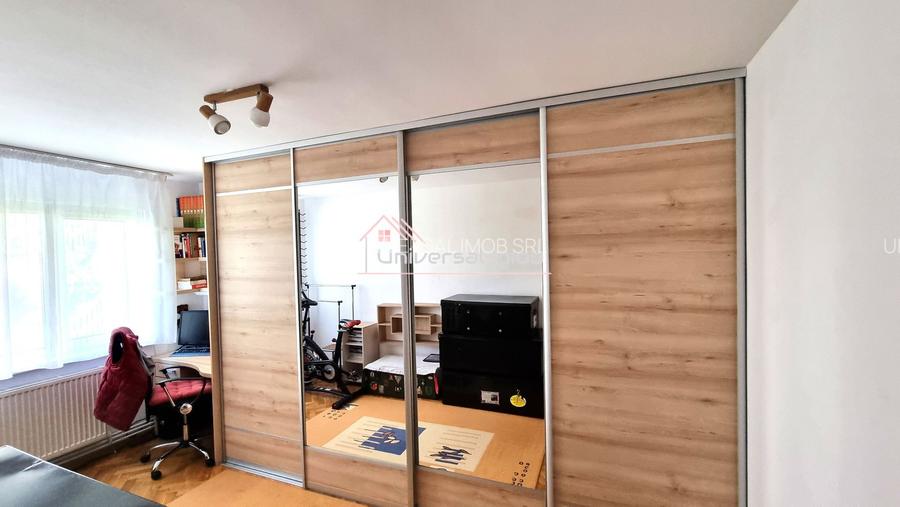 Apartament modern cu 4 camere, in Manastur - 4