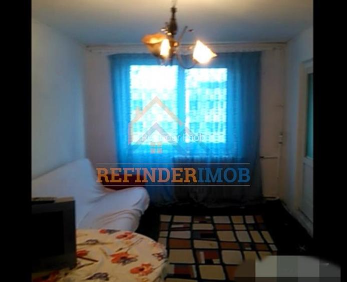 4 camere Margeanului Anghelache Ivan - 2