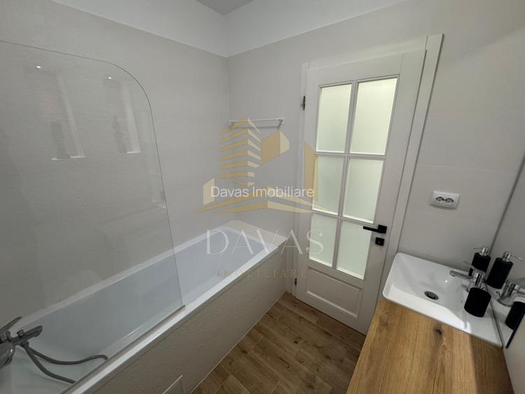 Apartament cu 2 camere | Zona BMW | Incalzire in pardoseala - 10