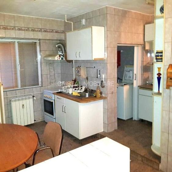 Vanzare Apartament 3 Camere Stradal pe Bd Nerva Traian - 5