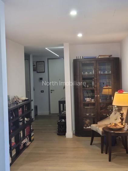 3 camere spatios,Cortina Residence,Herastrau,Aviatiei - 9