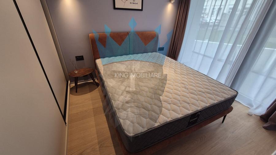 Apartament 2 Camere One Floreasca Towers - 8