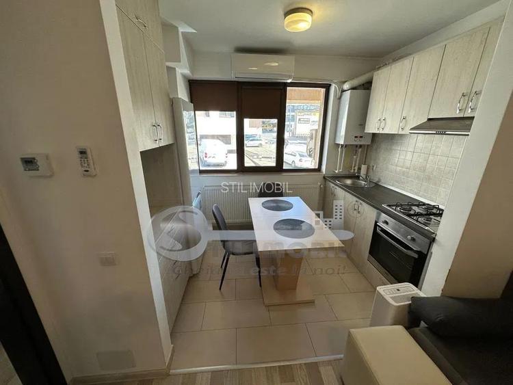 Apartament 2 Camere cu Loc de Parcare – Zona Bucsinescu, Iași - 6