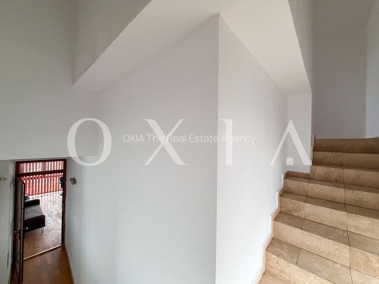 OX706 Penthouse pretabil pentru diferite activiitati - 16