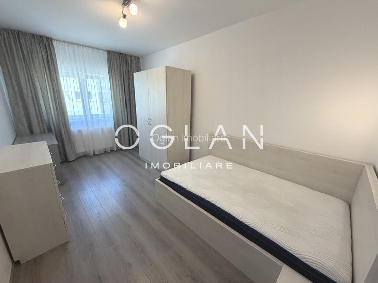 Apartament 3 camere, etajul 1, Selimbar - 8