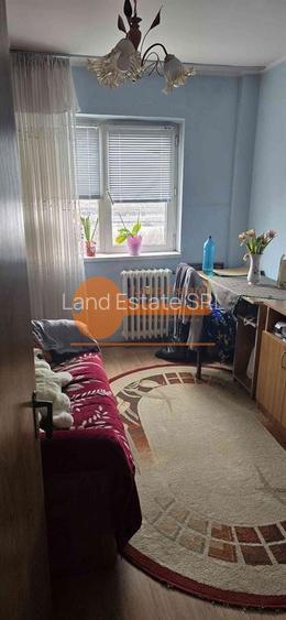 3 camere - 6 minute de Metrou Pacii -2Balcoane -2Bai - 2