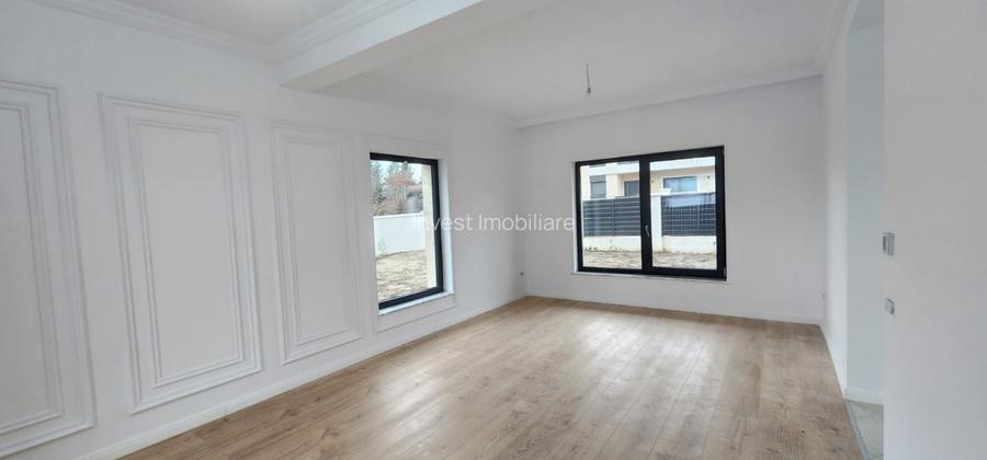 CASA MODERNA CU 4 CAMERE VALEA URSULUI , CARTIER REZIDENTAL - 11