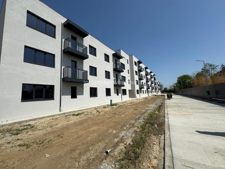 1 Decembrie | 2 Camere | Curte proprie 35 mp | Bloc 2025 | LUX | 0% TVA 0% Com - 16