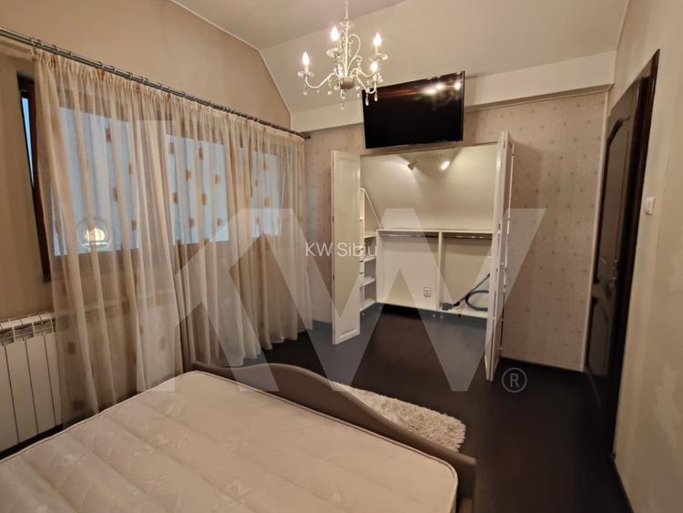 Casa de inchiriat in Strand Sibiu - 15