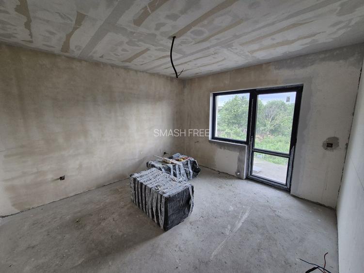 Casa P+1 in comuna 1 Decembrie - str. Victoriei - 7