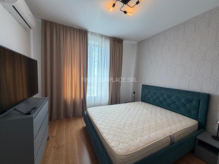 Apartament în Luxuria Residence,mobilat complet,parcare inclusă - 7