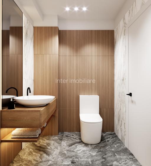 Apartament 2 camere Bd Poitiers la 2,5 km de Podu ros Cod 142700 - 7