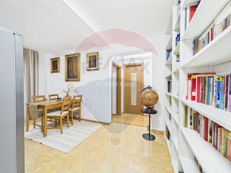 APARTAMENT 3 CAMERE SPLAIUL UNIRII - 3