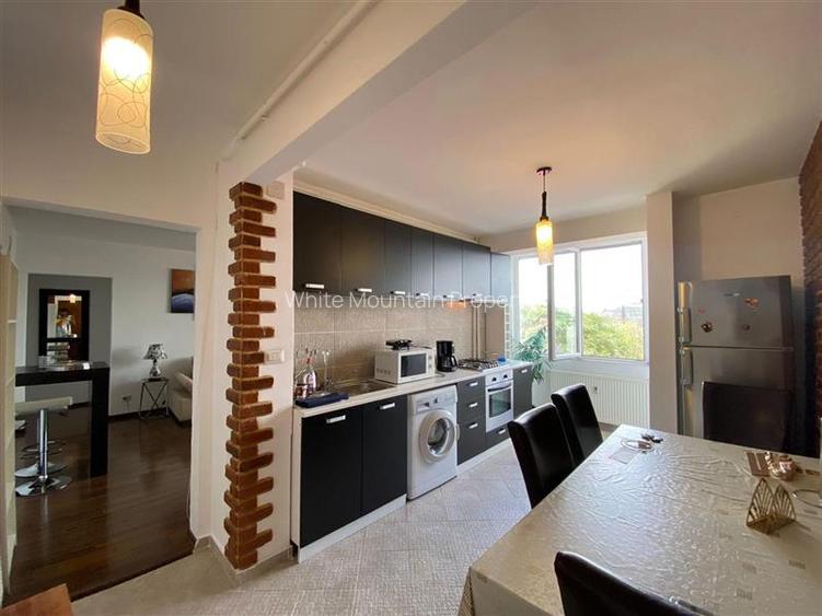 Giulesti, apartament 3 camere - 9