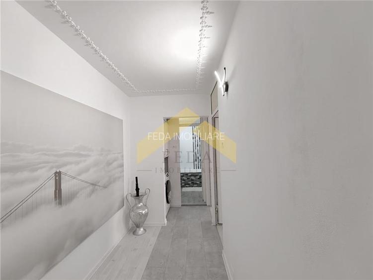 Apartament de vanzare Micalaca, zona Miorita - 8