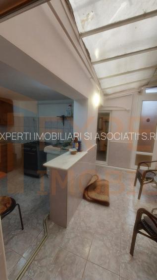 Casa de vanzare in zona Dacia - 4