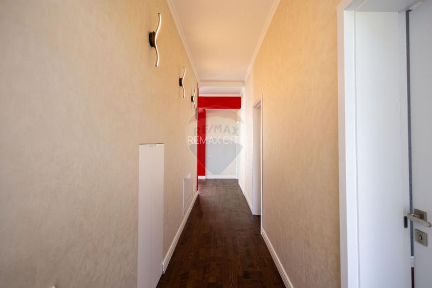 Casa de vanzare - Zona Ursulet Piatra Neamt - 27