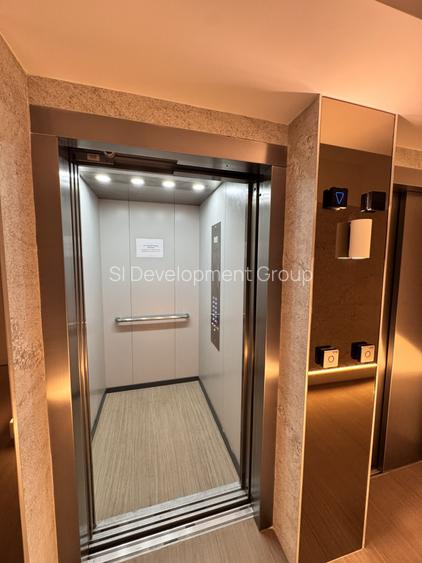 Apartament 3 camere ansamblu exclusivist |Cortina 126 | Pipera Baneasa | Parcare - 34