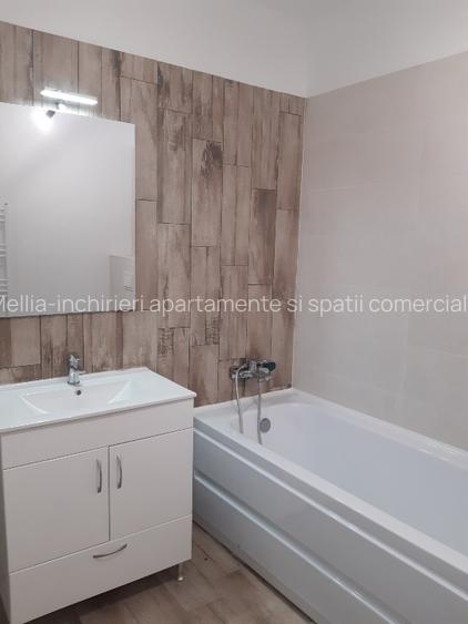 Apartament 3 camere - 84 mp + boxa + 2 locuri de parcare - 8