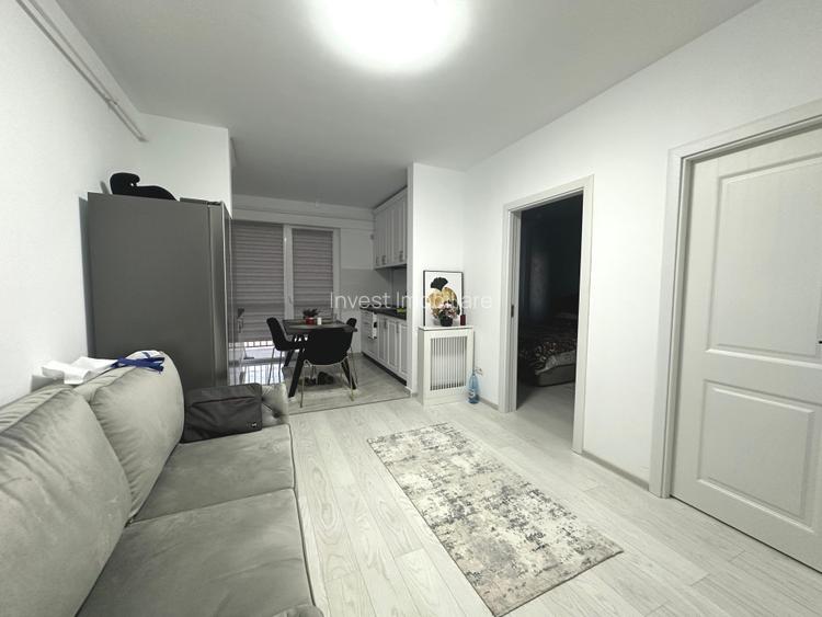 2 CAMERE MOBILAT+UTILAT VALEA LUPULUI, IASI - 5