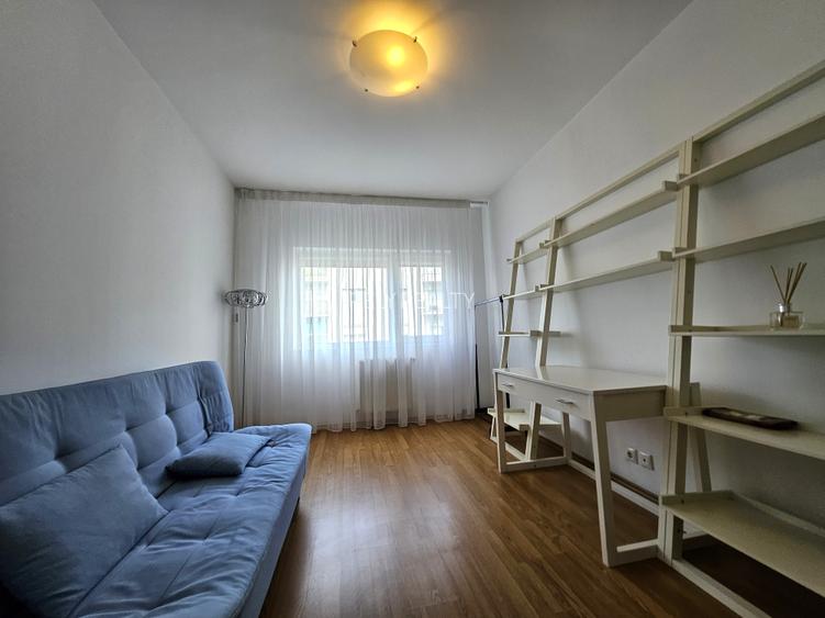 Inchiriere apartament 3 camere zona Militari / Pacii / Ten Blocks / mobilat - 6