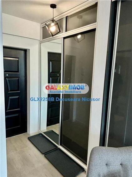 Garsoniera, mobilata Utilata, Pollux Residence, 47.900 euro - 7