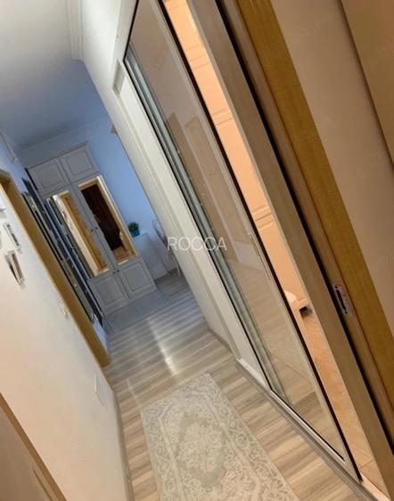 Apartament de 2 camere modern – 1 Decembrie, etaj 3/7, parcare, 10 min metrou - 5
