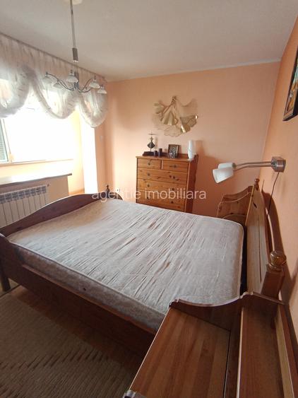 3 camere Spatios  Tomis Nord -NU necesită INVESTITIi - 2