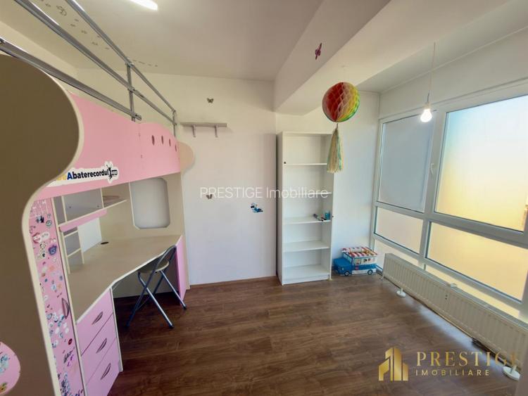 Apartament PET FRIENDLY cu 3 camere de inchiriat in Prima Nufarul - 12