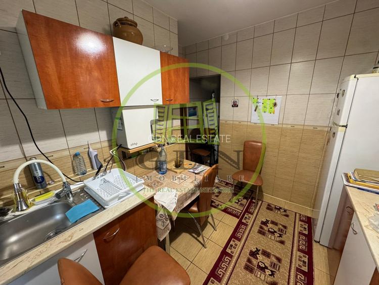 Apartament 4 camere, decomandat, 98.42mp, cartier 1 Mai, zona Insula - 11