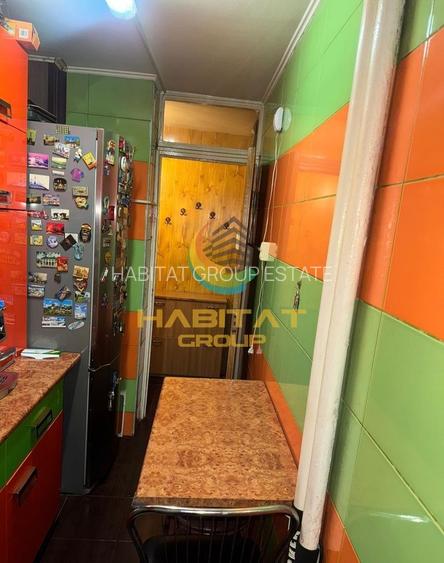 Apartament 3Camere Bulevardul Constantin Brancoveanu Stradal - 11