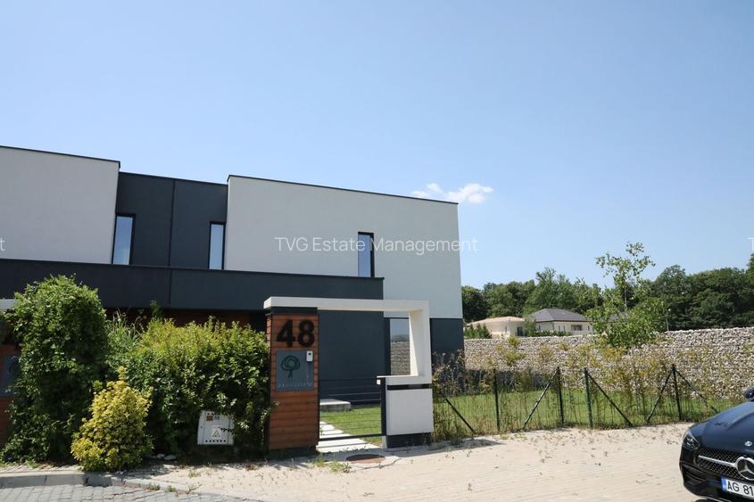 Amber Garden Tunari - 4