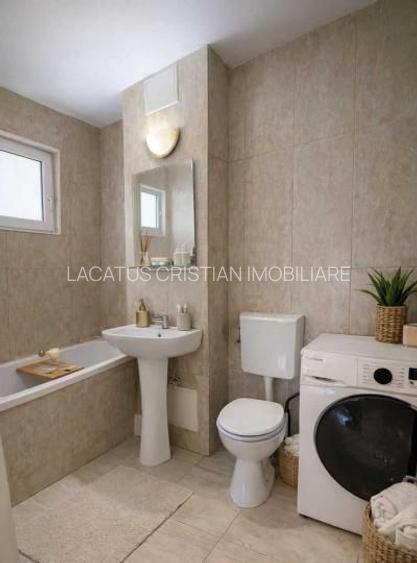 APARTAMENT 3 CAMERE DECOMANDAT CONFORT 0 ZONA DACIA - 8