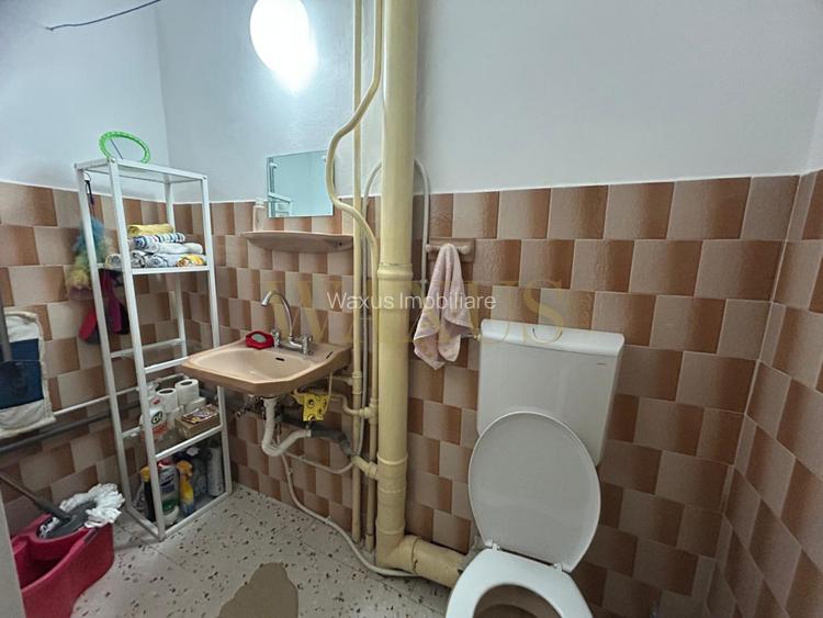 Apartament de inchiriat 4 camere, 87 mp,zona Minerva-McDonalds,  Manastur - 8