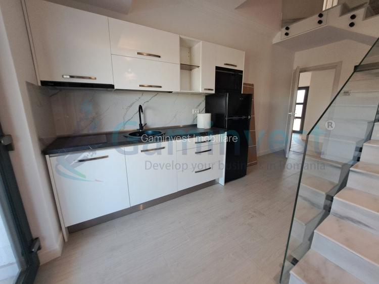 Casa individuala moderna, Cihei, Bihor - 9