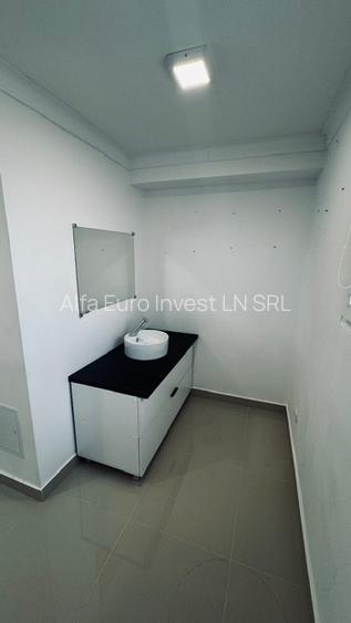 Inchiriez spatiu comercial vad excelent, disponibil imediat - 4