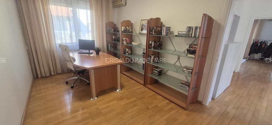 Vila individuala Iancu Nicolae - British School - 28