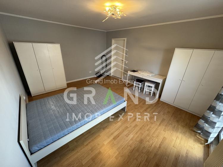 1 Cameră | Modern | Balcon | Centrală Proprie | Mărăști-Năsăud - 3