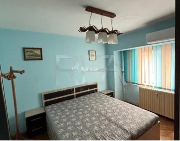 Apartament 3 Camere Decebal | Rond Alba Iulia | 75 mp Utili | 2 Băi | 2 Balcoane - 7