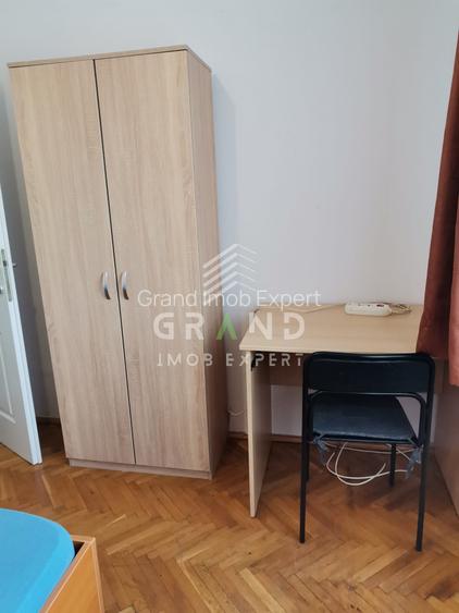 2 CAMERE DECOMANDAT | BALCON | MĂNĂȘTUR / ALEEA BRATEȘ - 7