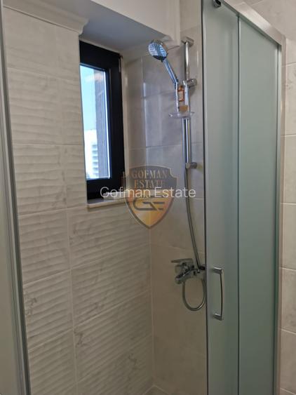 2 camere Mamaia Solid House Butoaie termen lung vedere mare si lac parcare lift - 12