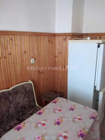 Apartament 2 camere decomandat, etaj 1 - 4