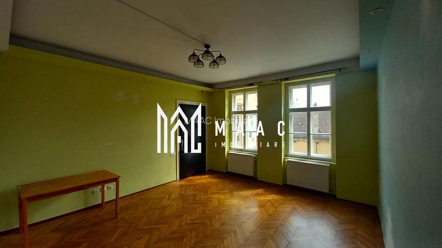 Apartament la casă | Decomandat | 100 MPU | Central - 3