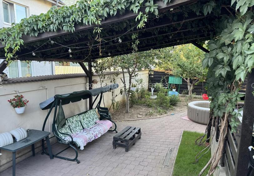 Titan Auchan Parcul Teilor - 7